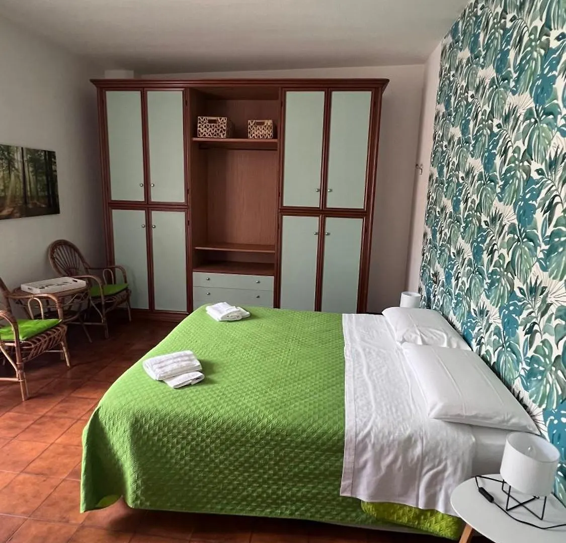 Casa Caterina 2 Storey House, With A Mountain View Toscolano Maderno